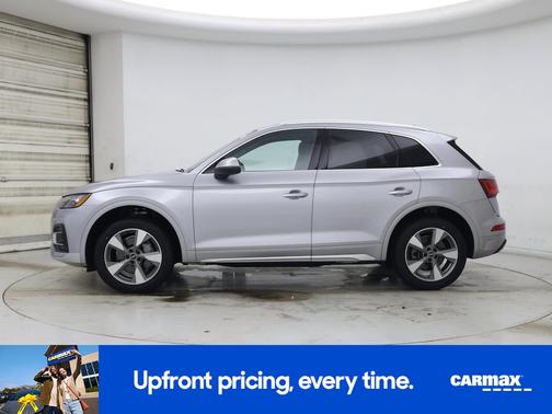 2023 Audi Q5 Premium Plus