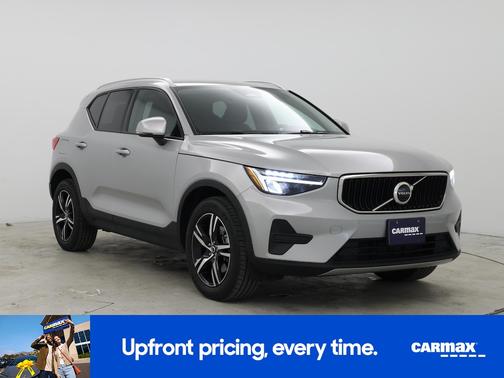 2023 Volvo XC40 B5 Core