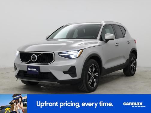 2023 Volvo XC40 B5 Core