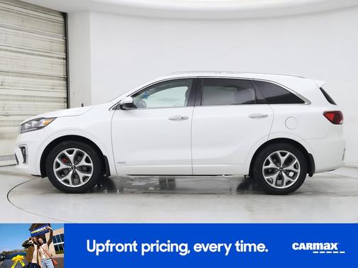 2019 Kia Sorento SX