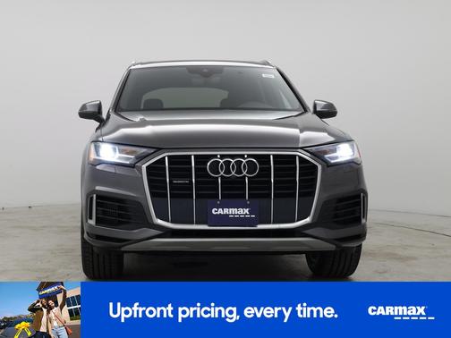 2020 Audi Q7 Premium
