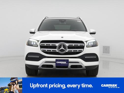2020 Mercedes-Benz GLS 450
