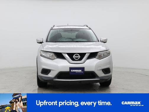 2014 Nissan Rogue SV