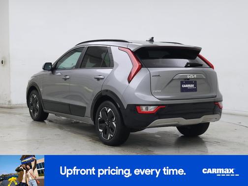 2023 Kia Niro EV Wind