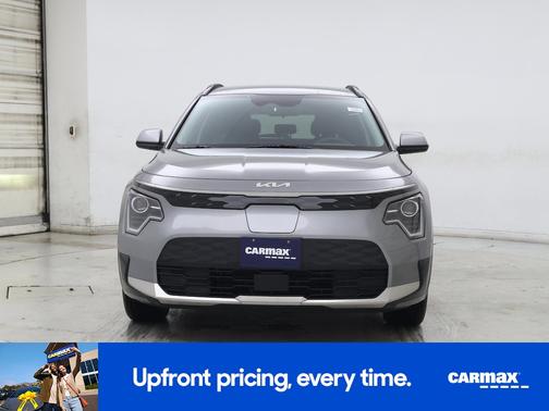 2023 Kia Niro EV Wind