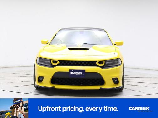 2017 Dodge Charger Daytona 392