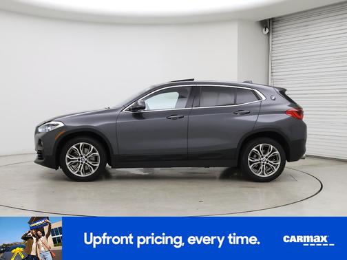 2018 BMW X2 XDrive28i