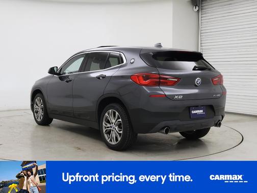 2018 BMW X2 XDrive28i