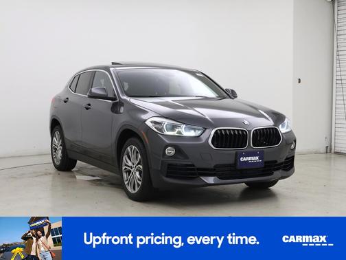 2018 BMW X2 XDrive28i