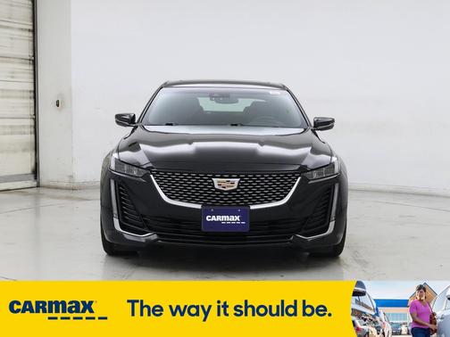 2020 Cadillac CT5 Premium Luxury
