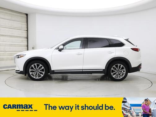 2019 Mazda CX-9 Signature