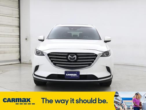 2019 Mazda CX-9 Signature