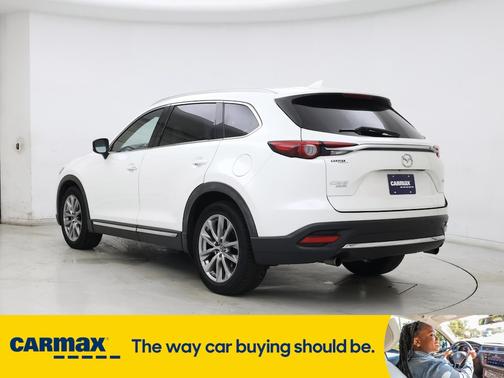 2019 Mazda CX-9 Signature