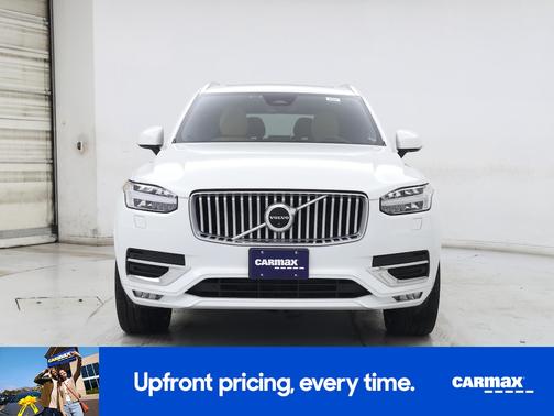 2023 Volvo XC90 B6 Ultimate