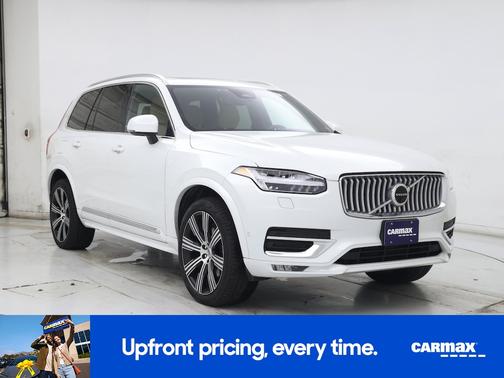 2023 Volvo XC90 B6 Ultimate