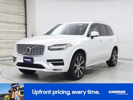 2023 Volvo XC90 B6 Ultimate
