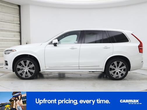 2023 Volvo XC90 B6 Ultimate