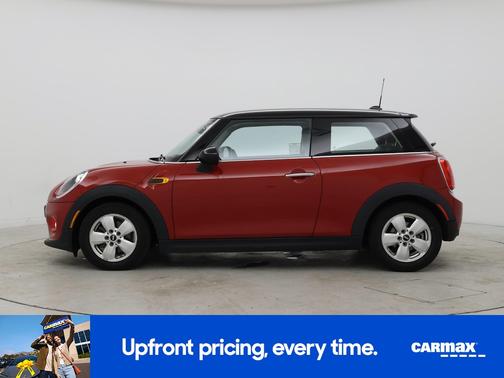 2015 MINI Hardtop 