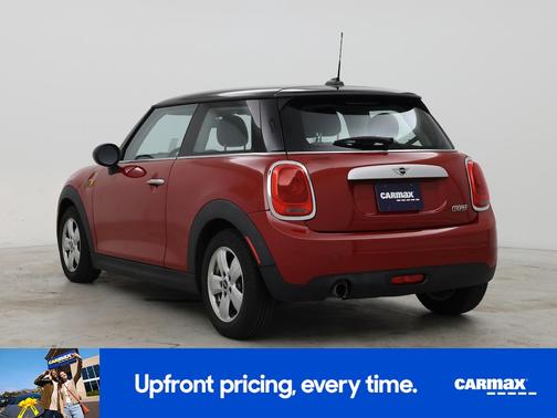 2015 MINI Hardtop 