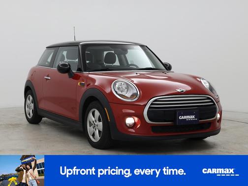 2015 MINI Hardtop 