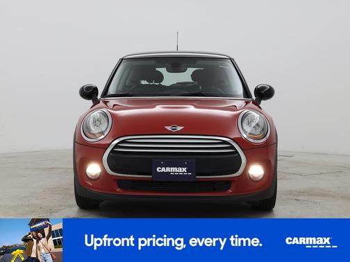 2015 MINI Hardtop 