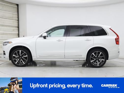 2023 Volvo XC90 B6 Plus