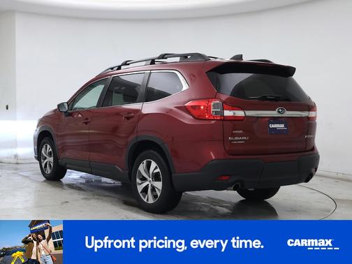 2021 Subaru Ascent Premium