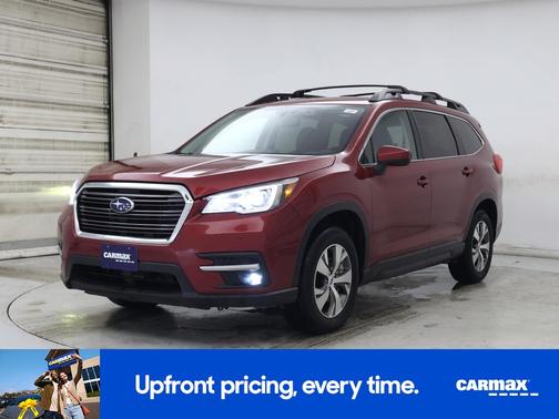 2021 Subaru Ascent Premium