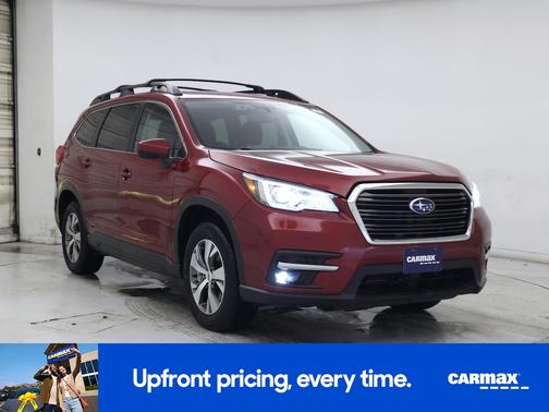 2021 Subaru Ascent Premium