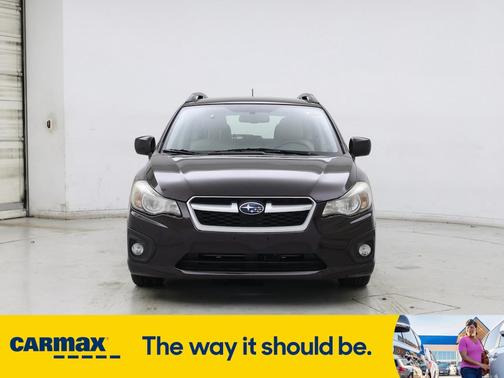 2013 Subaru Impreza 2.0I Sport Premium