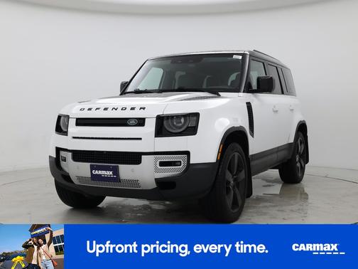 2023 Land Rover Defender 110 S