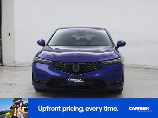 2023 Acura Integra Technology A-Spec