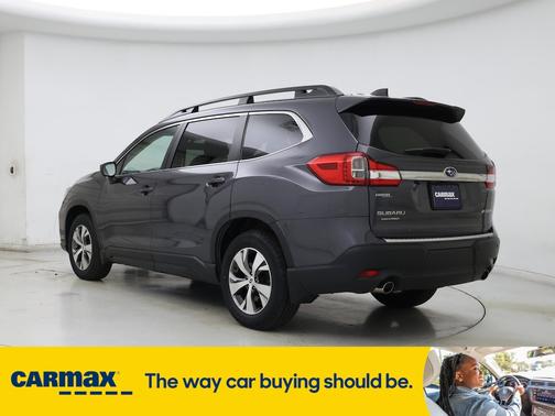 2022 Subaru Ascent Premium
