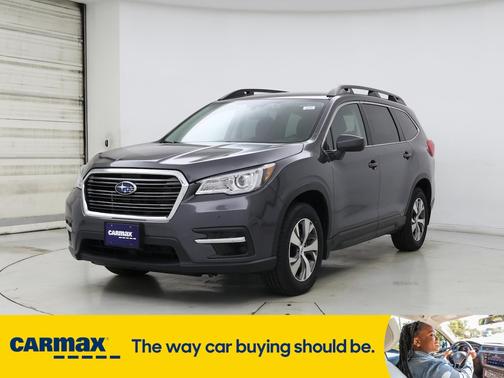 2022 Subaru Ascent Premium