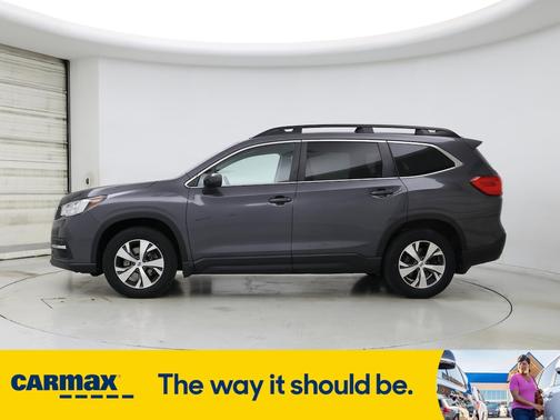 2022 Subaru Ascent Premium