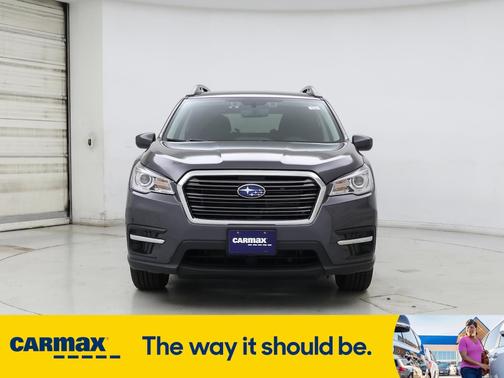2022 Subaru Ascent Premium