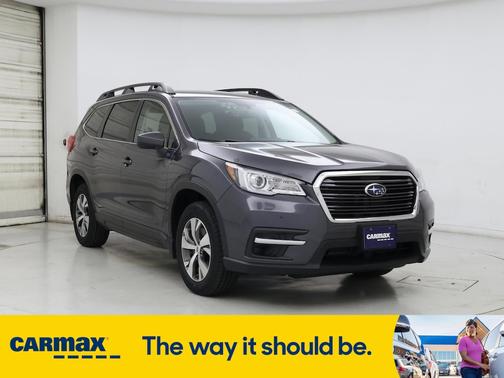 2022 Subaru Ascent Premium