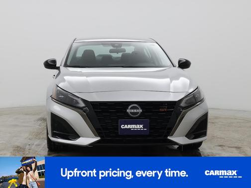 2023 Nissan Altima SR