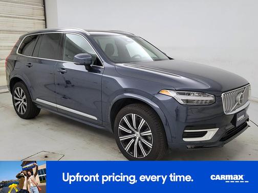 2024 Volvo XC90 B6 Core Bright Theme