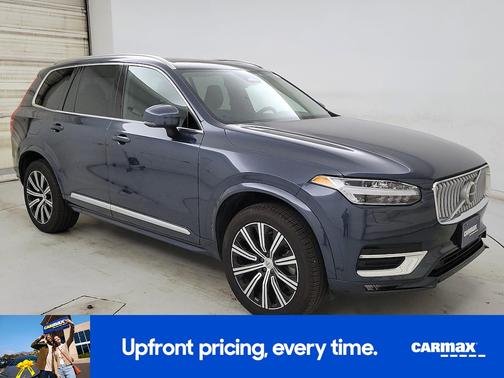 2024 Volvo XC90 B6 Core Bright Theme