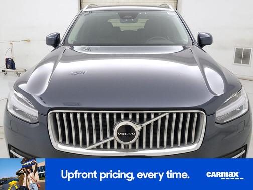 2024 Volvo XC90 B6 Core Bright Theme