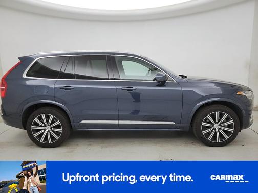 2024 Volvo XC90 B6 Core Bright Theme