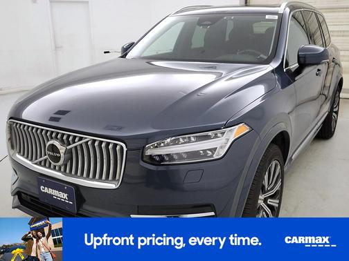 2024 Volvo XC90 B6 Core Bright Theme