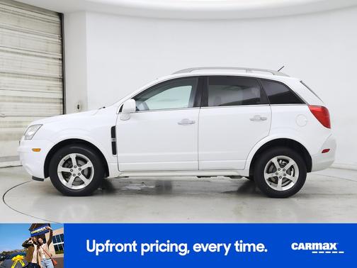 2014 Chevrolet Captiva Sport LT