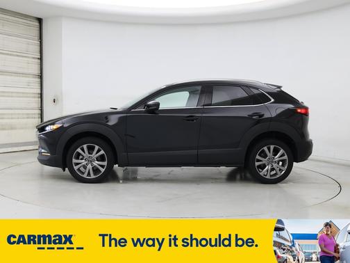 2020 Mazda CX-30 Premium