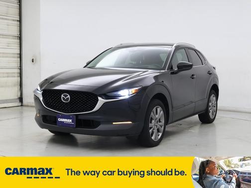 2020 Mazda CX-30 Premium