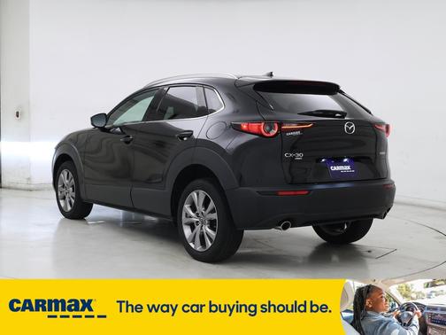 2020 Mazda CX-30 Premium