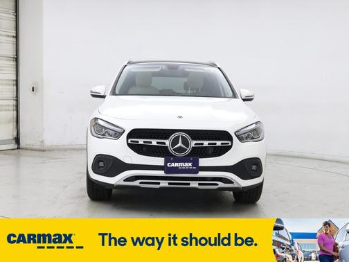 2023 Mercedes-Benz GLA 250