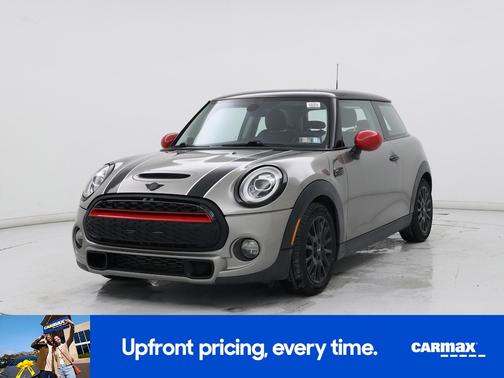 2017 MINI Hardtop S