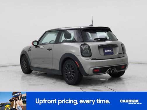2017 MINI Hardtop S